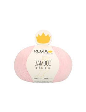 Włóczka - Regia - Bamboo - 200g/opak.