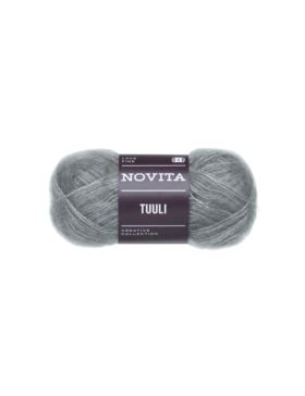 Włóczka - Novita - Tuuli - 0,125kg/opak.