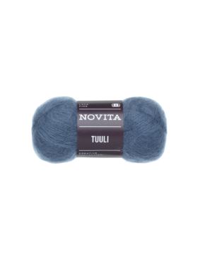 Włóczka - Novita - Tuuli - 0,125kg/opak.