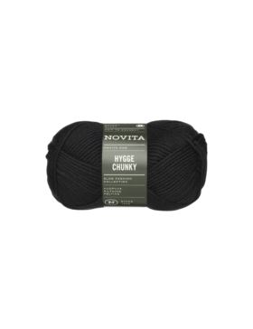 Włóczka - Novita - Hygge Chunky - 0,5kg/opak.