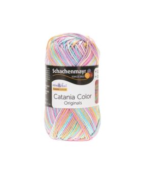 Włóczka - Schachenmayr Original - Catania Color - 0,5kg/opak.