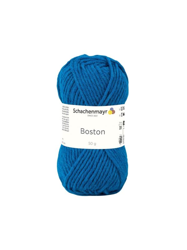 Włóczka - Schachenmayr Original - Boston - 0,25kg/opak.