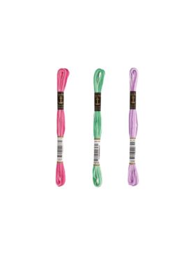 Mulina ANCHOR - Ombre - 4635000 - 12szt.x8mb/opak.