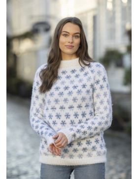 Włóczka - Viking Garn - Alpaca Bris Multi - 200g/opak.