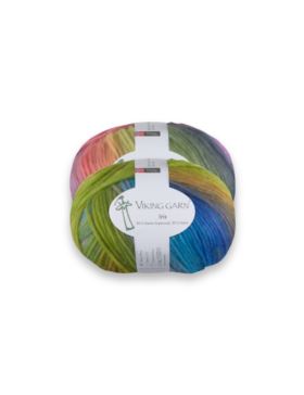 Włóczka - Viking Garn - Iris - 200g/opak.