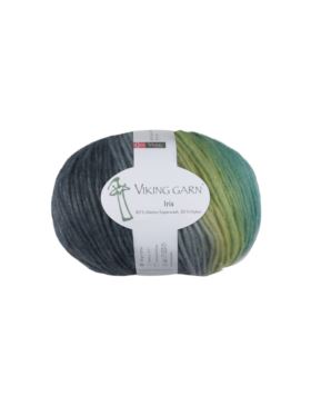 Włóczka - Viking Garn - Iris - 200g/opak.
