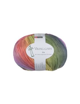 Włóczka - Viking Garn - Iris - 200g/opak.