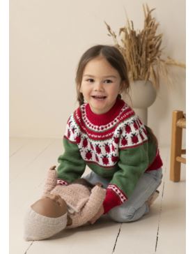 Włóczka - Viking Garn - Baby Merino - 250g/opak.