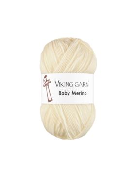 Włóczka - Viking Garn - Baby Merino - 250g/opak.