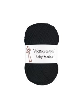 Włóczka - Viking Garn - Baby Merino - 250g/opak.