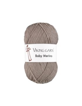 Włóczka - Viking Garn - Baby Merino - 250g/opak.