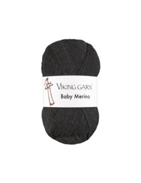 Włóczka - Viking Garn - Baby Merino - 250g/opak.