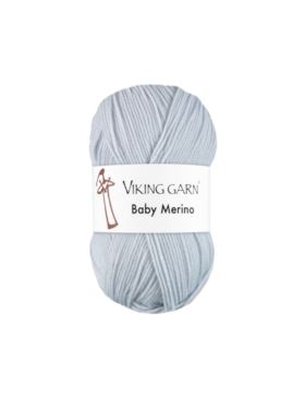 Włóczka - Viking Garn - Baby Merino - 250g/opak.