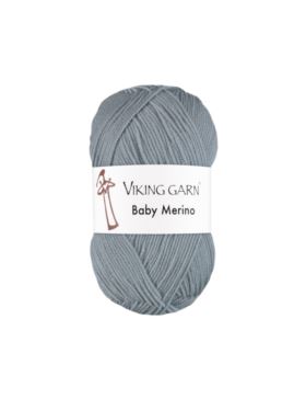 Włóczka - Viking Garn - Baby Merino - 250g/opak.