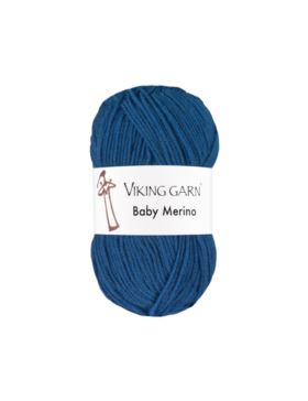 Włóczka - Viking Garn - Baby Merino - 250g/opak.