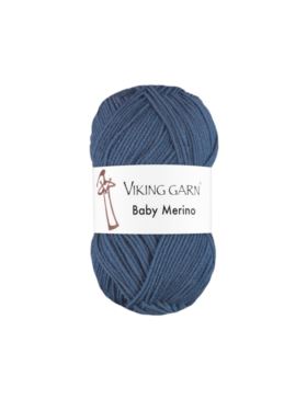 Włóczka - Viking Garn - Baby Merino - 250g/opak.