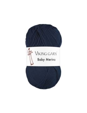 Włóczka - Viking Garn - Baby Merino - 250g/opak.