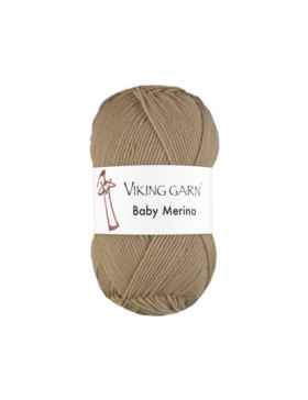 Włóczka - Viking Garn - Baby Merino - 250g/opak.