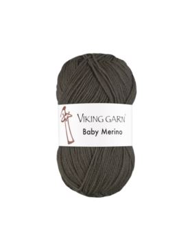 Włóczka - Viking Garn - Baby Merino - 250g/opak.