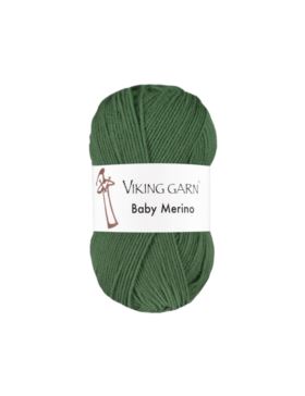 Włóczka - Viking Garn - Baby Merino - 250g/opak.