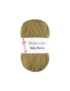 Włóczka - Viking Garn - Baby Merino - 250g/opak.