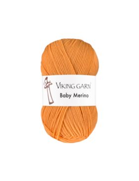 Włóczka - Viking Garn - Baby Merino - 250g/opak.