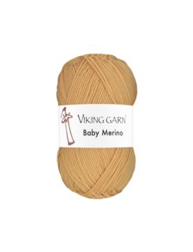 Włóczka - Viking Garn - Baby Merino - 250g/opak.