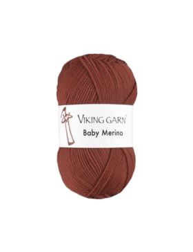 Włóczka - Viking Garn - Baby Merino - 250g/opak.