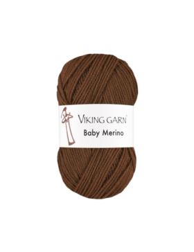 Włóczka - Viking Garn - Baby Merino - 250g/opak.