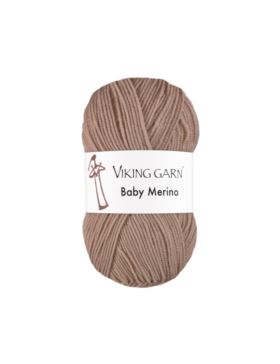 Włóczka - Viking Garn - Baby Merino - 250g/opak.