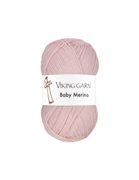 Włóczka - Viking Garn - Baby Merino - 250g/opak.