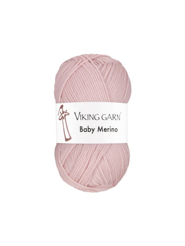 Włóczka - Viking Garn - Baby Merino - 250g/opak.