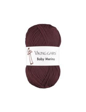 Włóczka - Viking Garn - Baby Merino - 250g/opak.