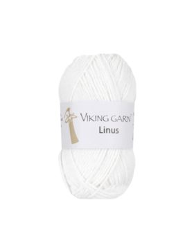 Włóczka - Viking Garn - Linus - 250g/opak.