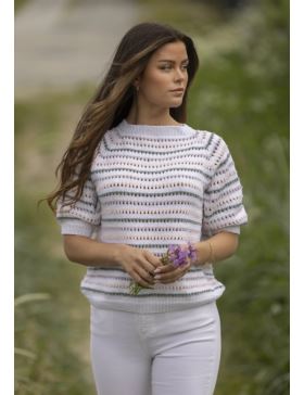 Włóczka - Viking Garn - Linus - 250g/opak.