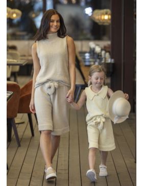 Włóczka - Viking Garn - Linus - 250g/opak.