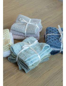 Włóczka - Viking Garn - Linus - 250g/opak.