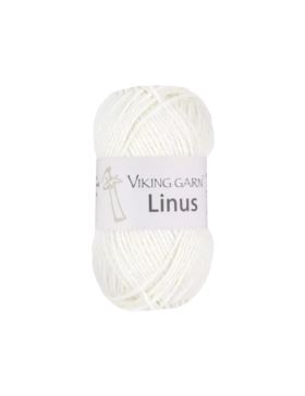Włóczka - Viking Garn - Linus - 250g/opak.