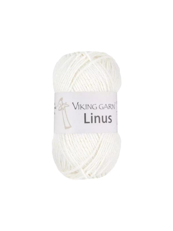 Włóczka - Viking Garn - Linus - 250g/opak.
