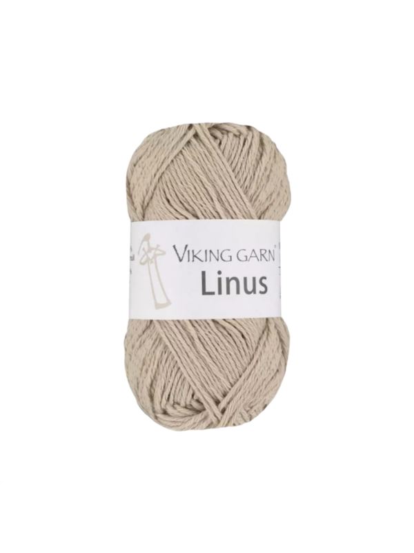 Włóczka - Viking Garn - Linus - 250g/opak.