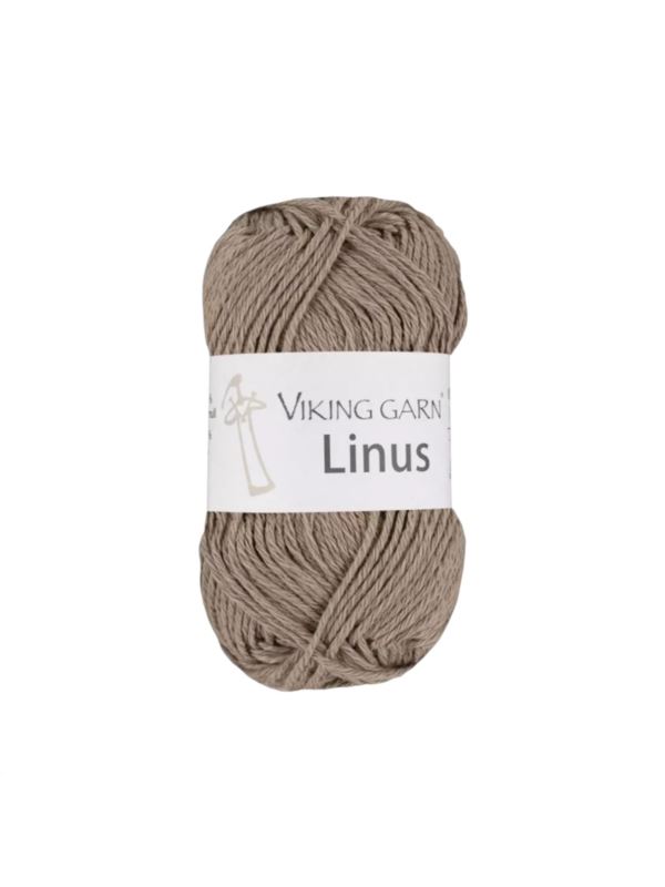 Włóczka - Viking Garn - Linus - 250g/opak.