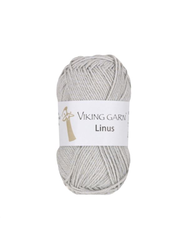 Włóczka - Viking Garn - Linus - 250g/opak.