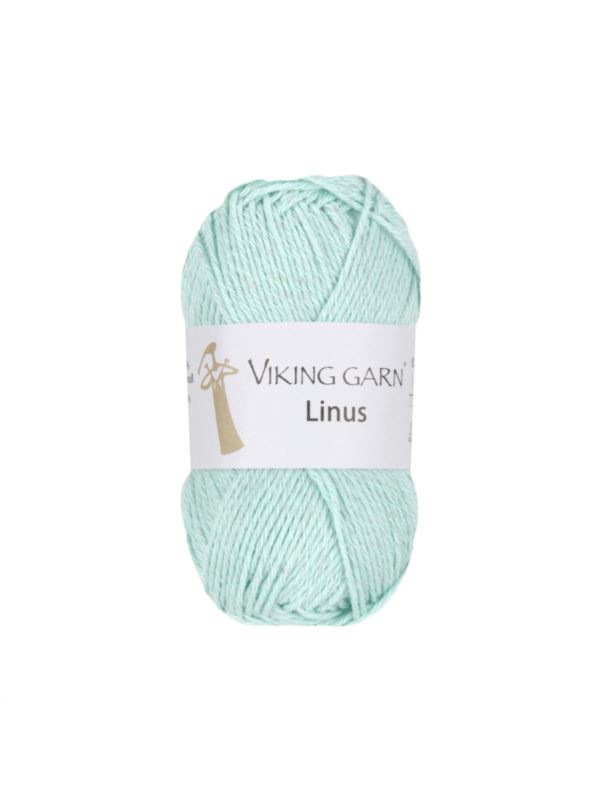 Włóczka - Viking Garn - Linus - 250g/opak.