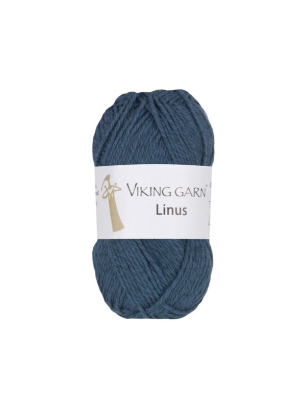 Włóczka - Viking Garn - Linus - 250g/opak.