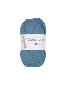 Włóczka - Viking Garn - Linus - 250g/opak.