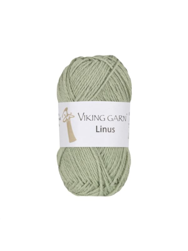 Włóczka - Viking Garn - Linus - 250g/opak.