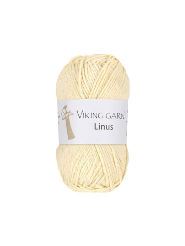 Włóczka - Viking Garn - Linus - 250g/opak.