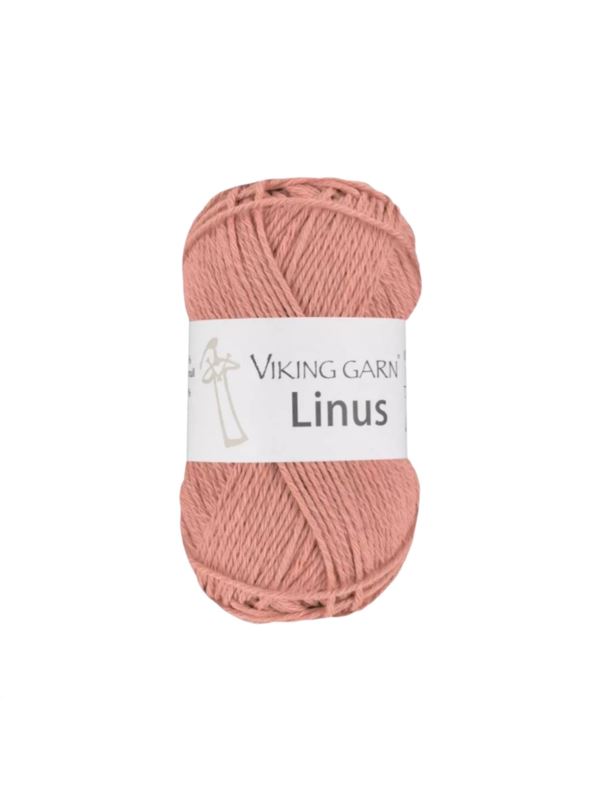 Włóczka - Viking Garn - Linus - 250g/opak.