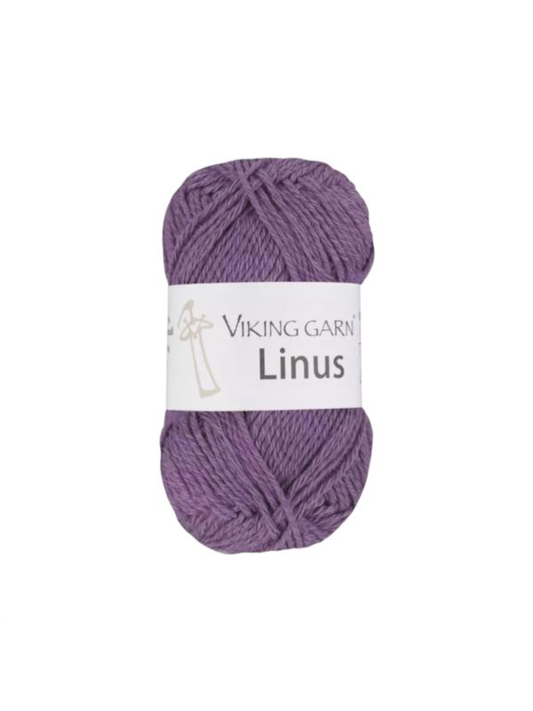 Włóczka - Viking Garn - Linus - 250g/opak.