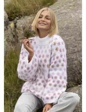 Włóczka - Viking Garn - Alpaca Bris - 250g/opak.